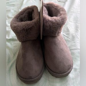 Memory Foam Slippers